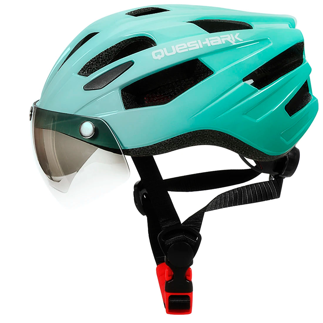 QUESHARK QE120 Super Large Size Cycling Helmet