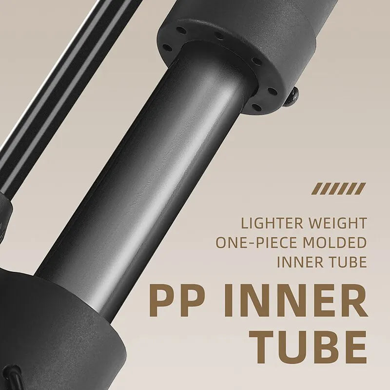 West Biking Manual Air Pump