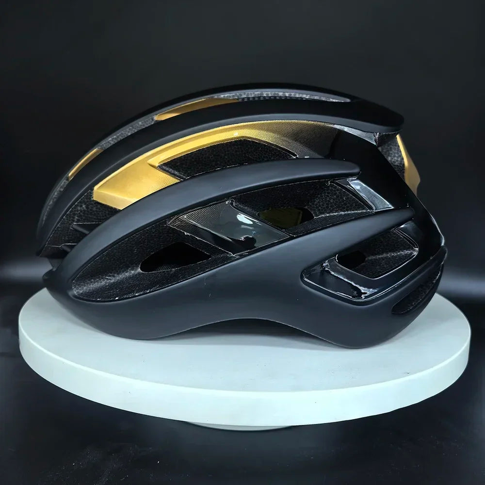 Hongshen Road Bike Movistar Helmet