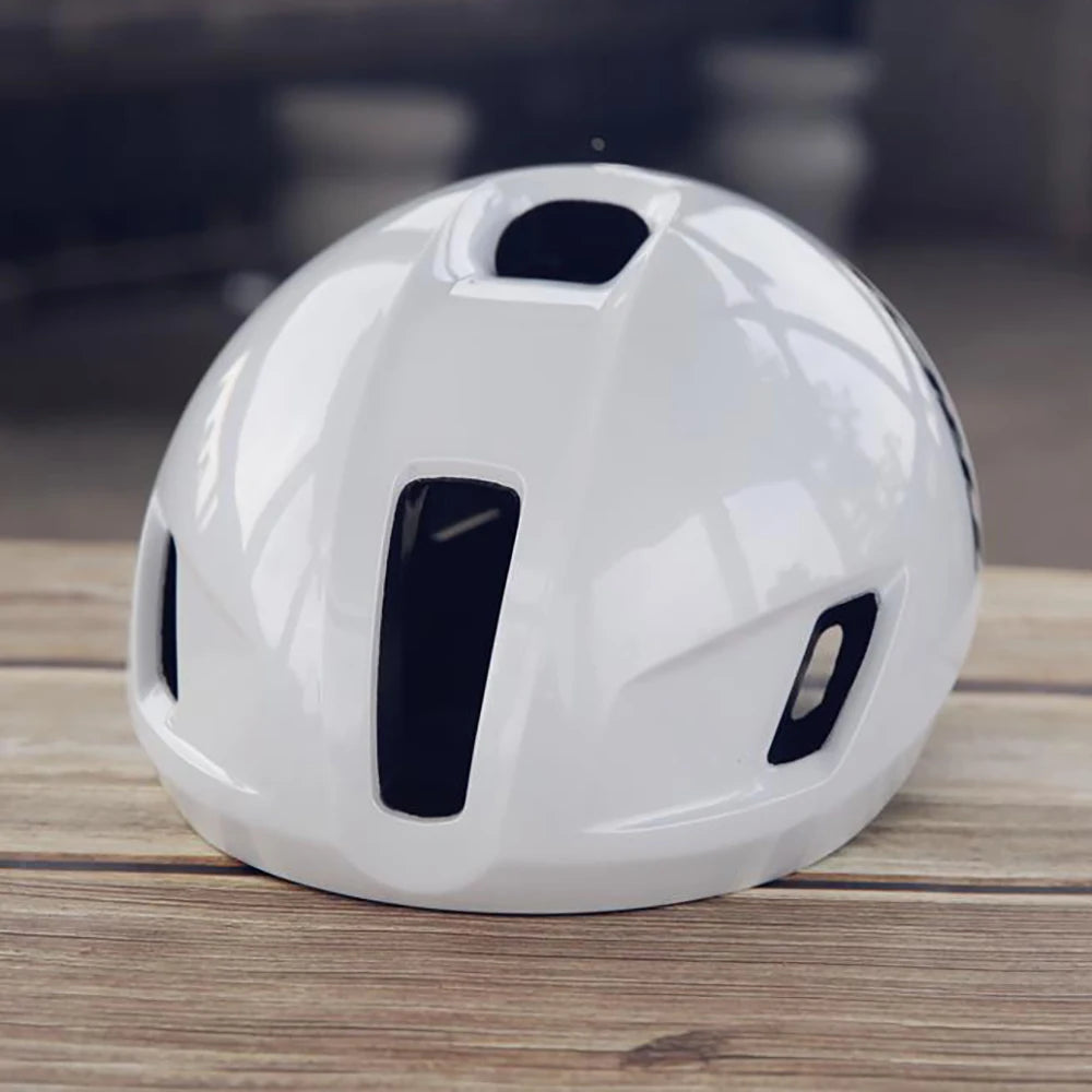 NoEnName_Null Integrally-Molded Road Bike Helmet Ultralight Sports Cycling Helmet