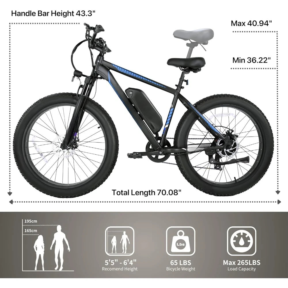 NoEnName_Null Electric Bike