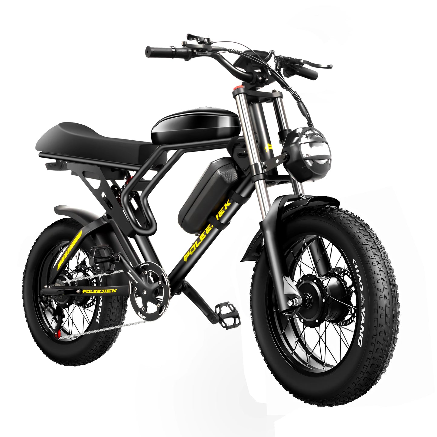 COJMOYOV F4 RT001 Electric Bike