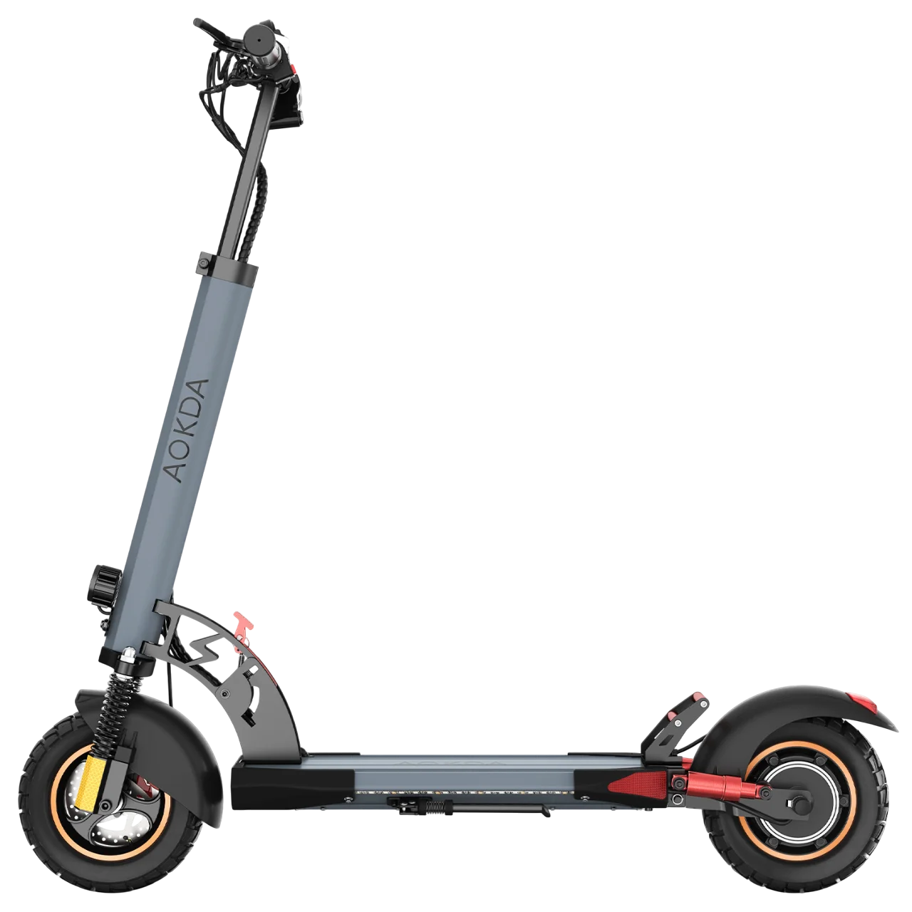 AOKDA AO-A1 Electric Scooter