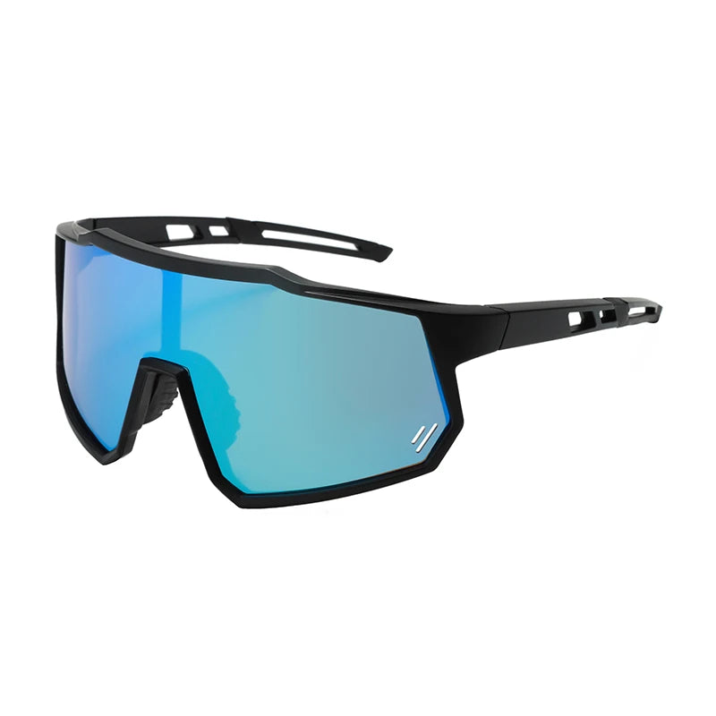 New Cycling Glasses Bike Cycling Goggles Outdoor UV400 Cycling Sunglasses Sports Built-in Myopia Frame MTB Bicycle Glasses