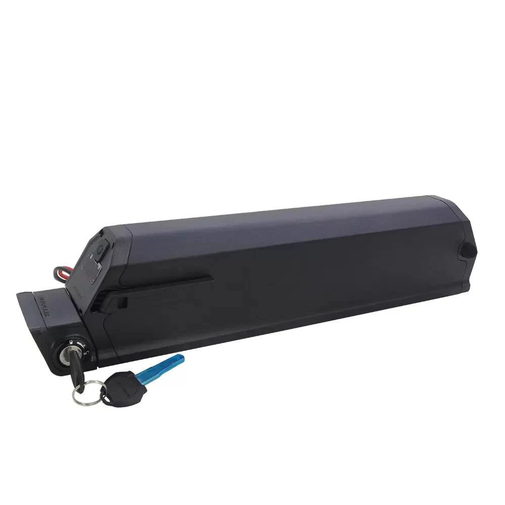 NoEnName_Null Lithium Battery for Folding Electric Bicycle