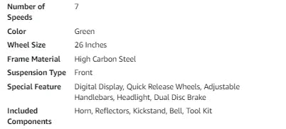 EB26 1000W Electric Fat Tire Bike 1500W Electric Bicycle