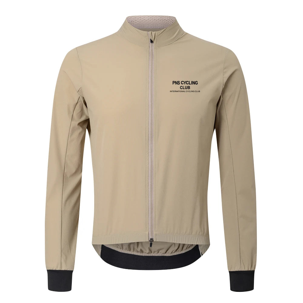 PNS Cycling Jacket – All-Weather Performance for Serious Cyclists