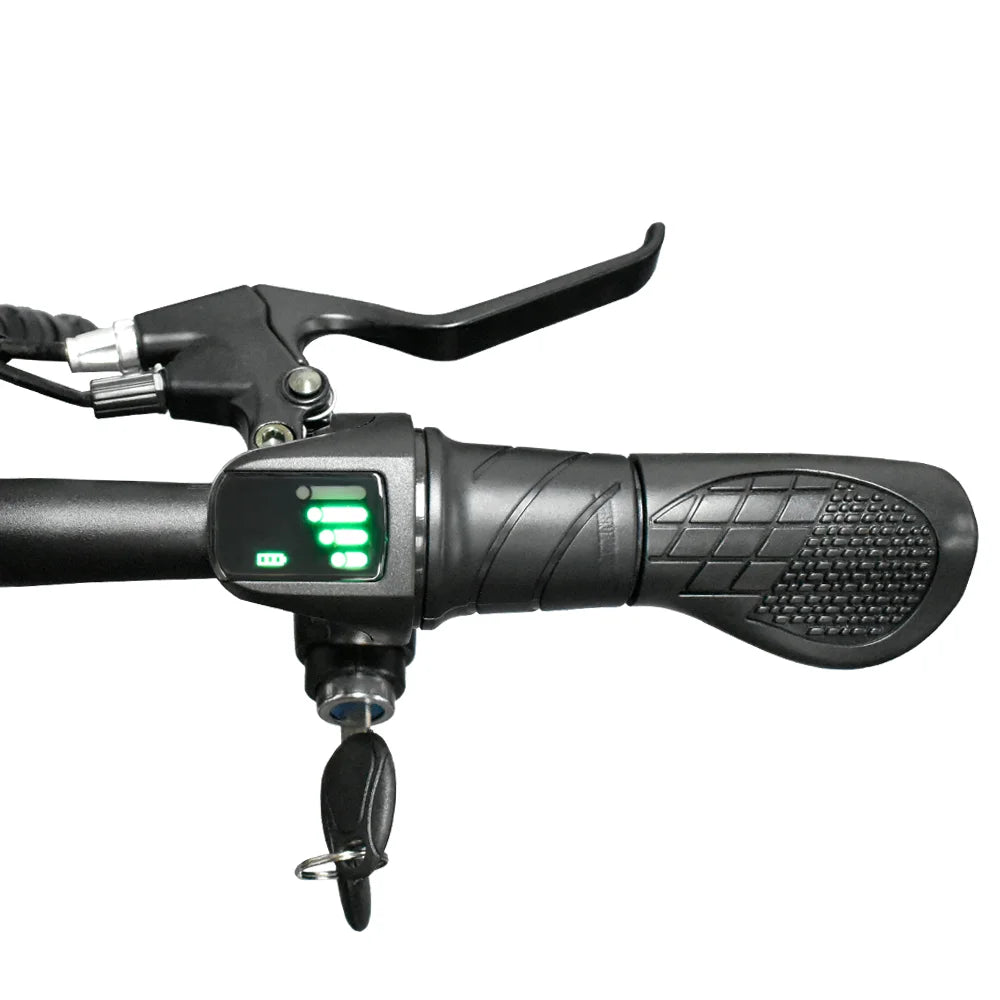 NoEnName_Null K300 Electric Bike