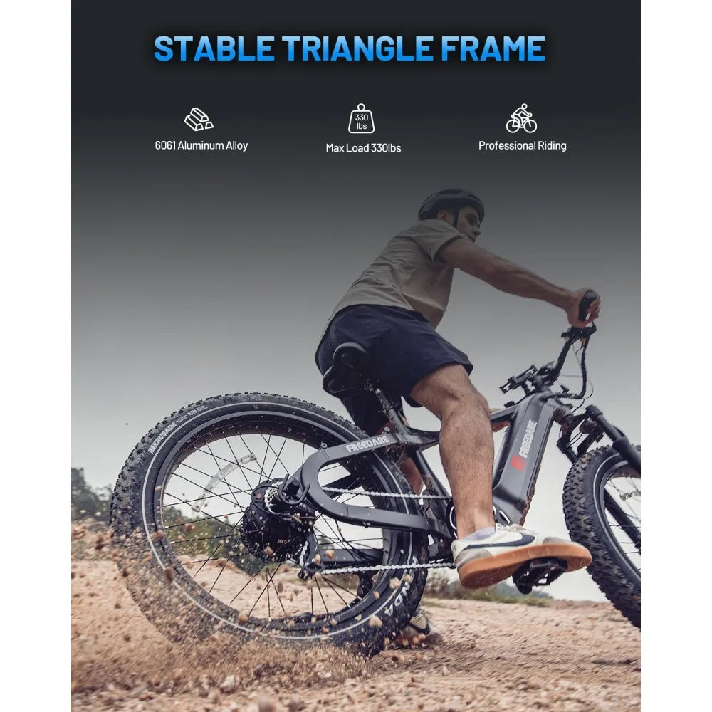 DUTRIEUX Electric Bike