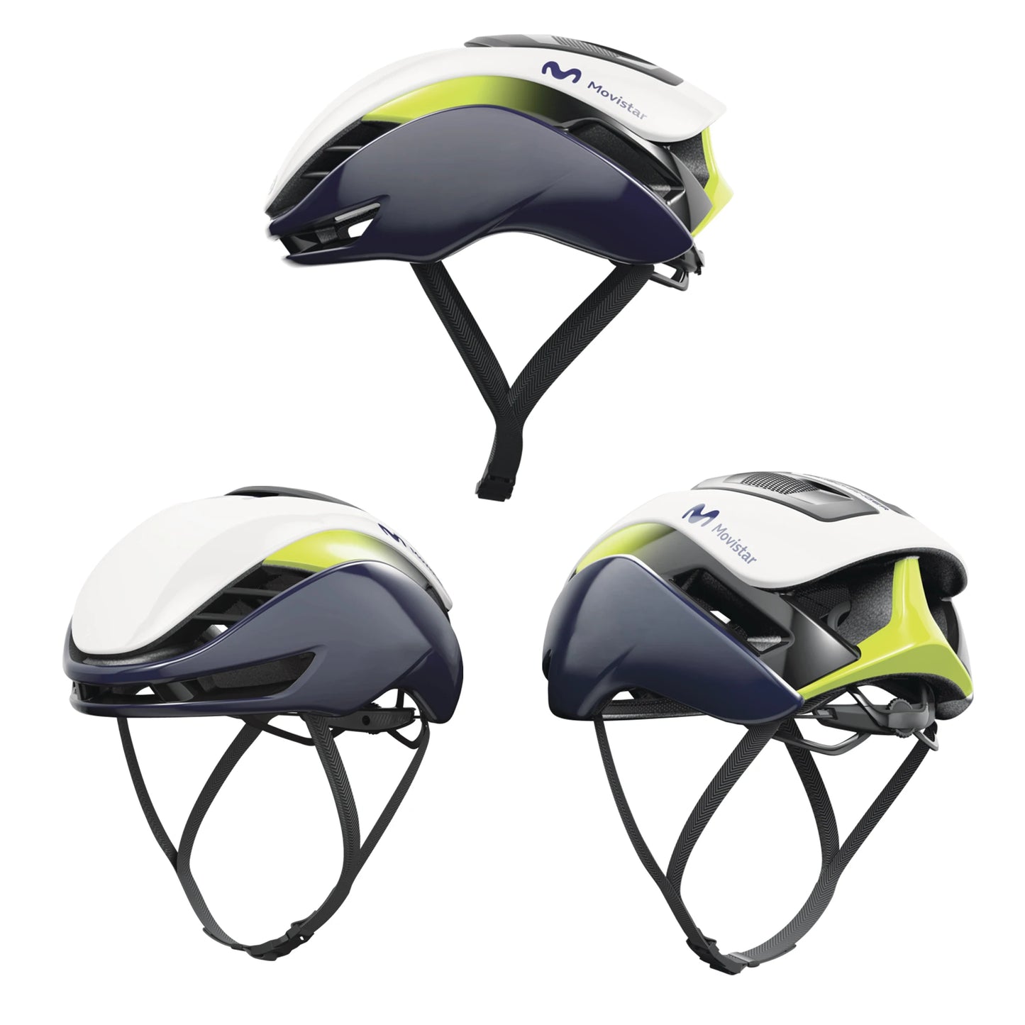 NoEnName_Null Integrally-Molded Road Bike Helmet Ultralight Sports  Cycling Helmet