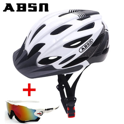 ABSN Ultralight Cycling Helmet