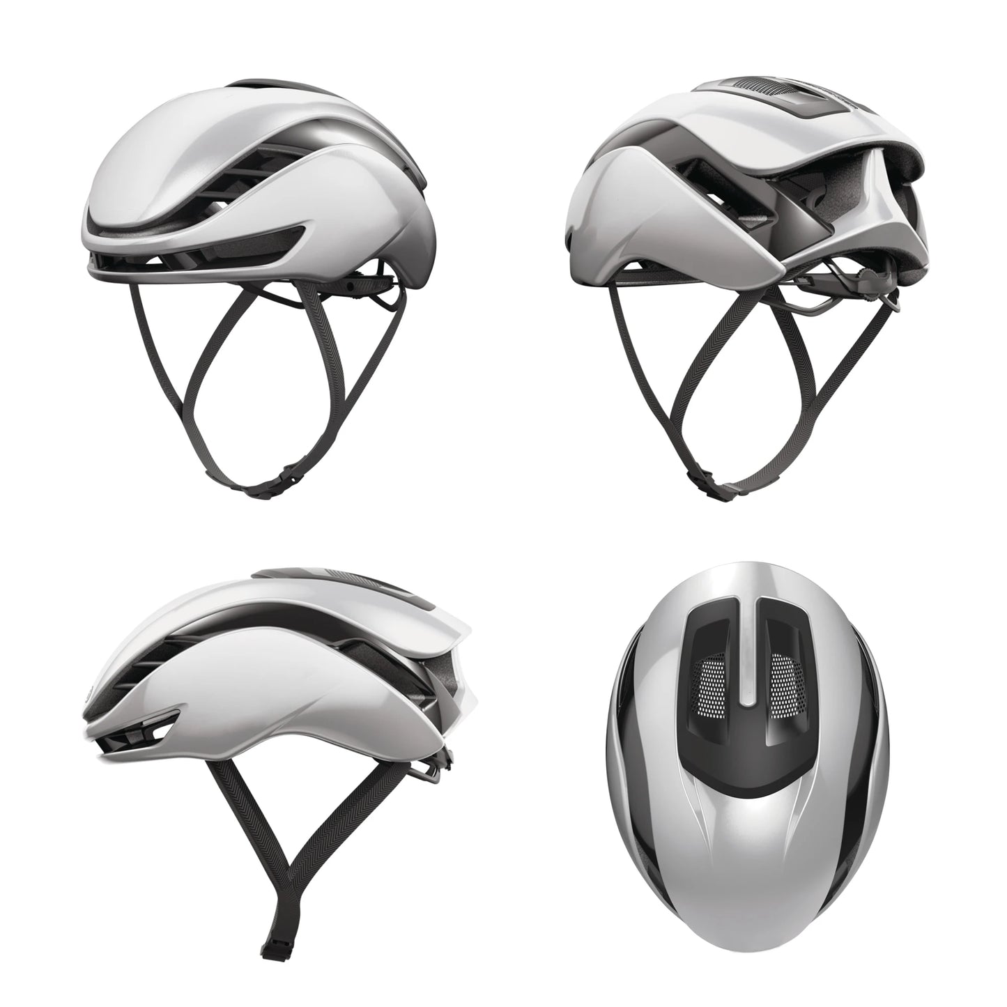 NoEnName_Null Integrally-Molded Road Bike Helmet Ultralight Sports  Cycling Helmet