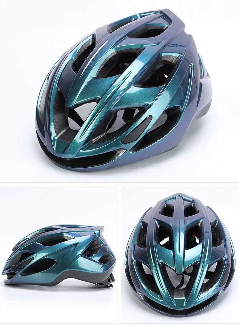 Cycling Helmet Ultralight Aero Outdoor Sport