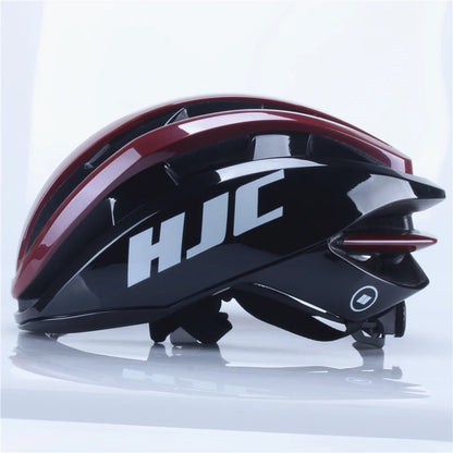 HJC Road Cycling Helmet  Outdoor Sports Ultralight Aero Safely Cap