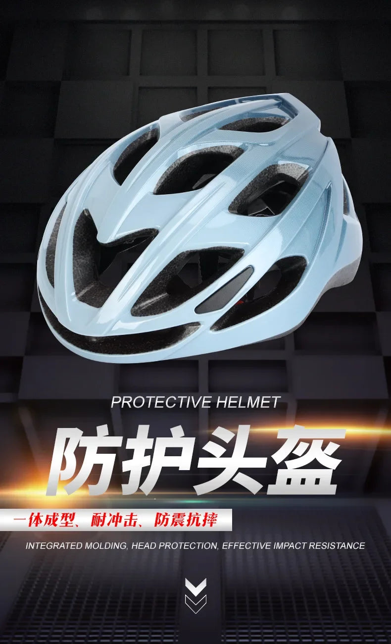 Cycling Helmet Ultralight Aero Outdoor Sport