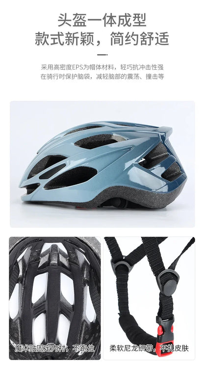 Cycling Helmet Ultralight Aero Outdoor Sport