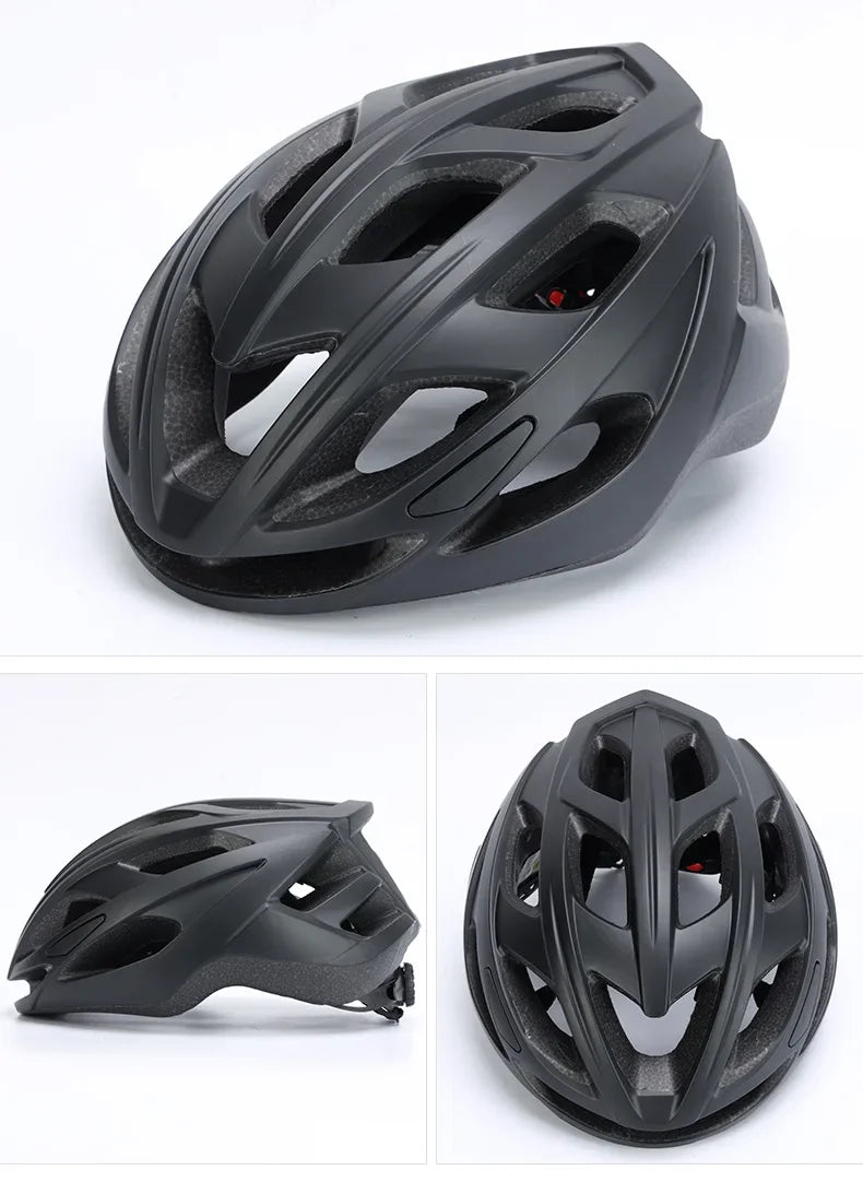 Cycling Helmet Ultralight Aero Outdoor Sport