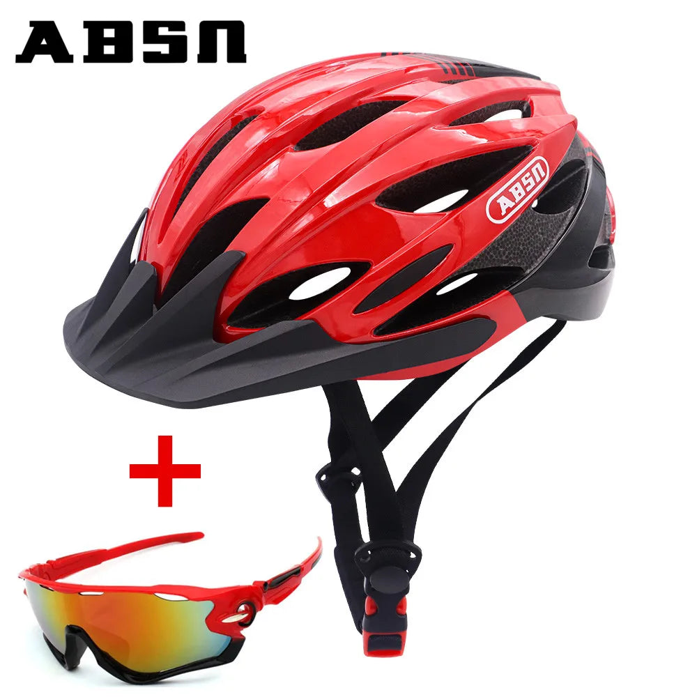 ABSN Ultralight Cycling Helmet