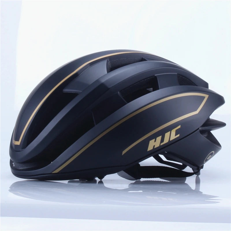 HJC Road Cycling Helmet  Outdoor Sports Ultralight Aero Safely Cap