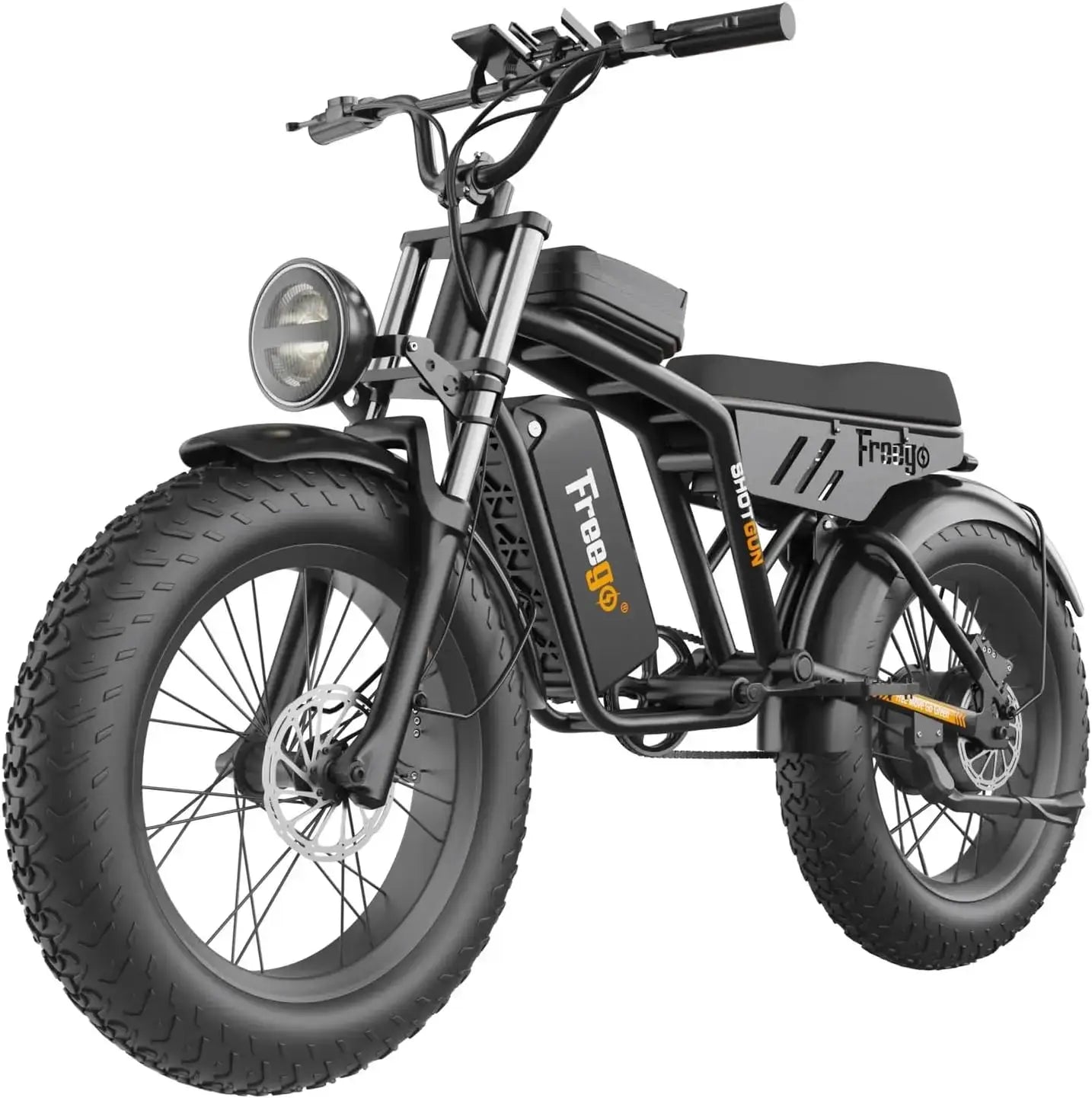 Freego 1000w electric bike 48V/12.5Ah ebike fat tire electric bikes 28MPH&30Mile Suitable for Teenage and Women Electric bikes