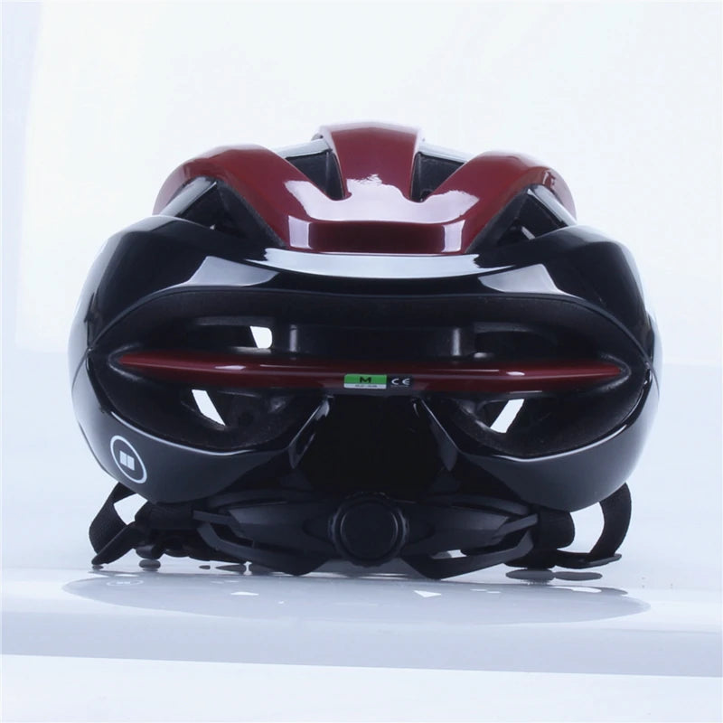 HJC Road Cycling Helmet  Outdoor Sports Ultralight Aero Safely Cap