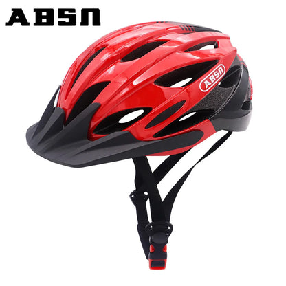 ABSN Ultralight Cycling Helmet