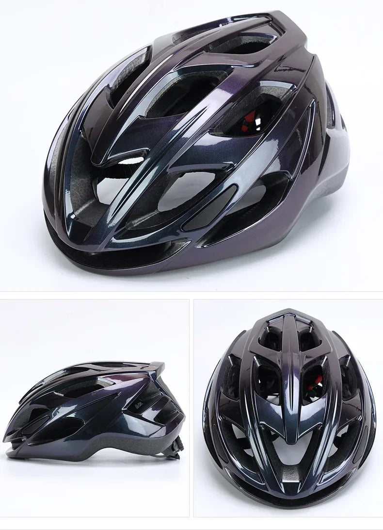 Cycling Helmet Ultralight Aero Outdoor Sport