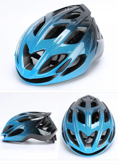 Cycling Helmet Ultralight Aero Outdoor Sport