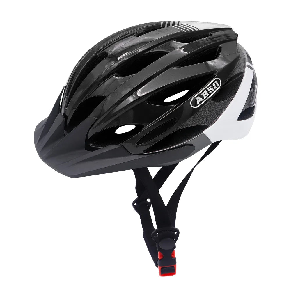 ABSN Ultralight Cycling Helmet