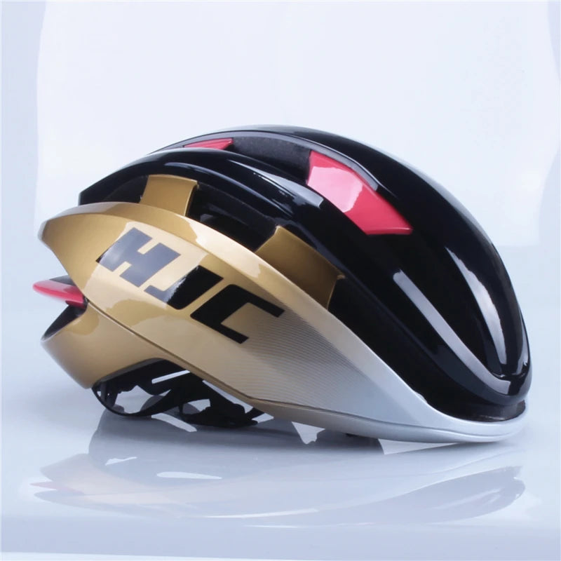 HJC Road Cycling Helmet  Outdoor Sports Ultralight Aero Safely Cap