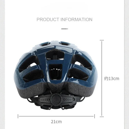 Cycling Helmet Ultralight Aero Outdoor Sport