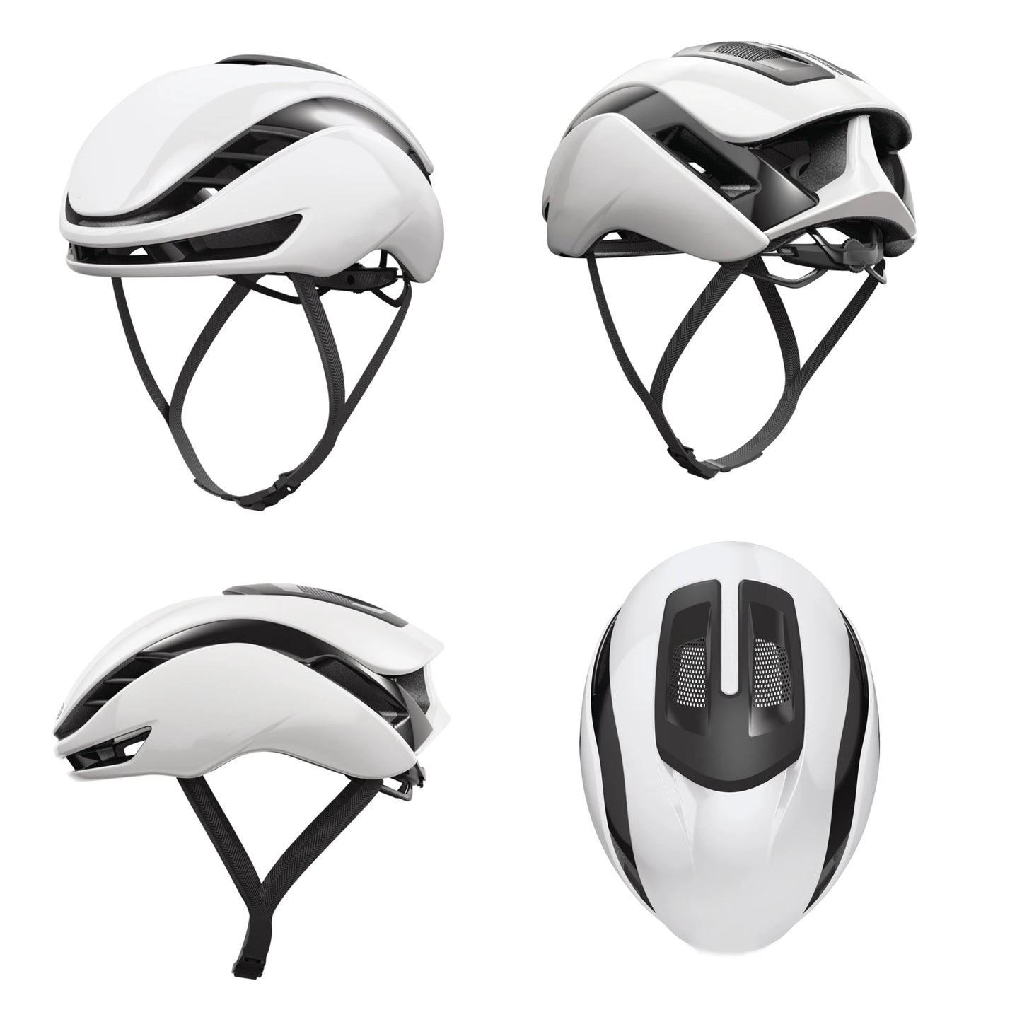 NoEnName_Null Integrally-Molded Road Bike Helmet Ultralight Sports  Cycling Helmet