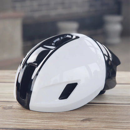 NoEnName_Null Integrally-Molded Road Bike Helmet Ultralight Sports  Cycling Helmet