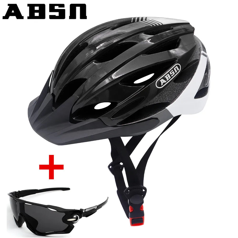 ABSN Ultralight Cycling Helmet