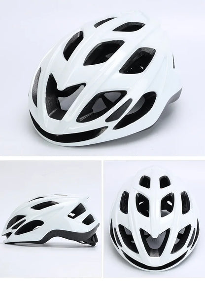 Cycling Helmet Ultralight Aero Outdoor Sport