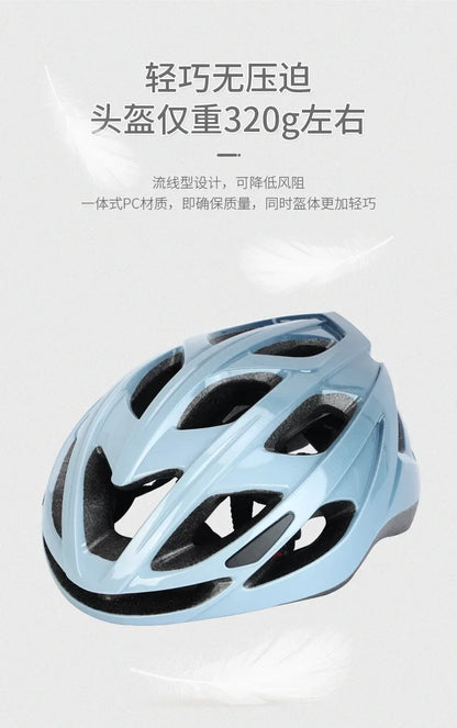 Cycling Helmet Ultralight Aero Outdoor Sport