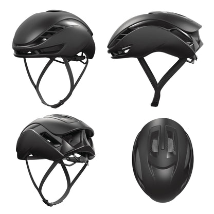 NoEnName_Null Integrally-Molded Road Bike Helmet Ultralight Sports  Cycling Helmet