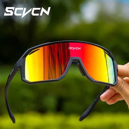 NoEnName_Null Cycling Sunglasses