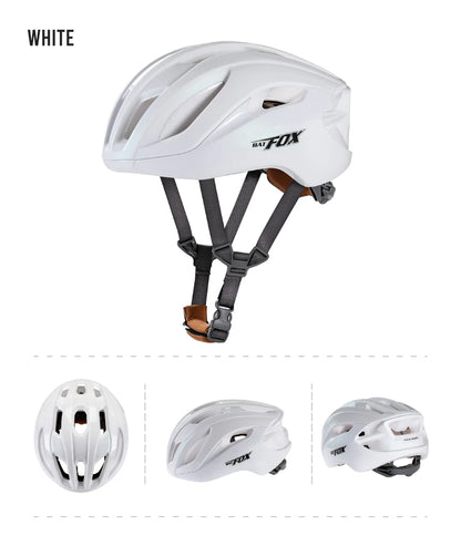 BATFOX Road Cycling Helmet Sports Ultralight