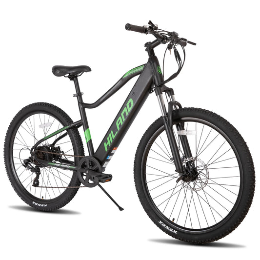 NoEnName_Null HILAND  Electric Bike