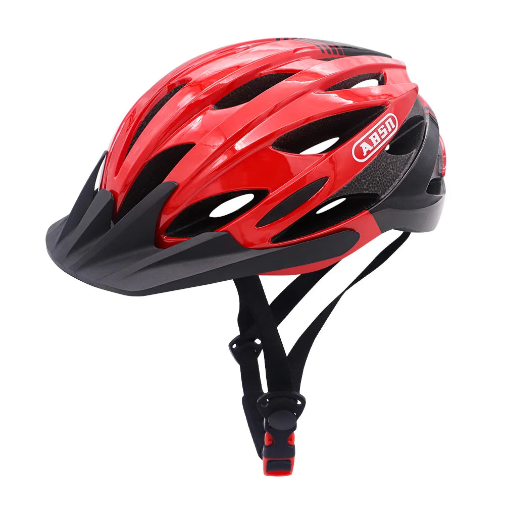 ABSN Ultralight Cycling Helmet