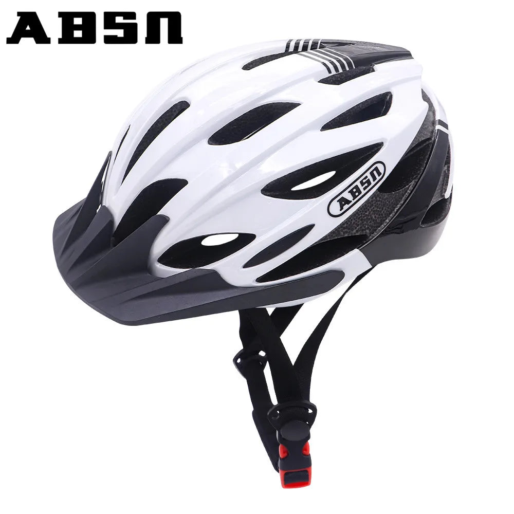 ABSN Ultralight Cycling Helmet