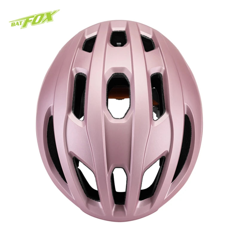 BATFOX Road Cycling Helmet Sports Ultralight