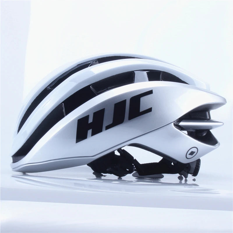 HJC Road Cycling Helmet  Outdoor Sports Ultralight Aero Safely Cap
