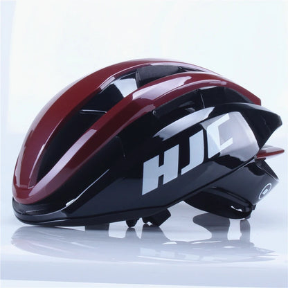HJC Road Cycling Helmet  Outdoor Sports Ultralight Aero Safely Cap