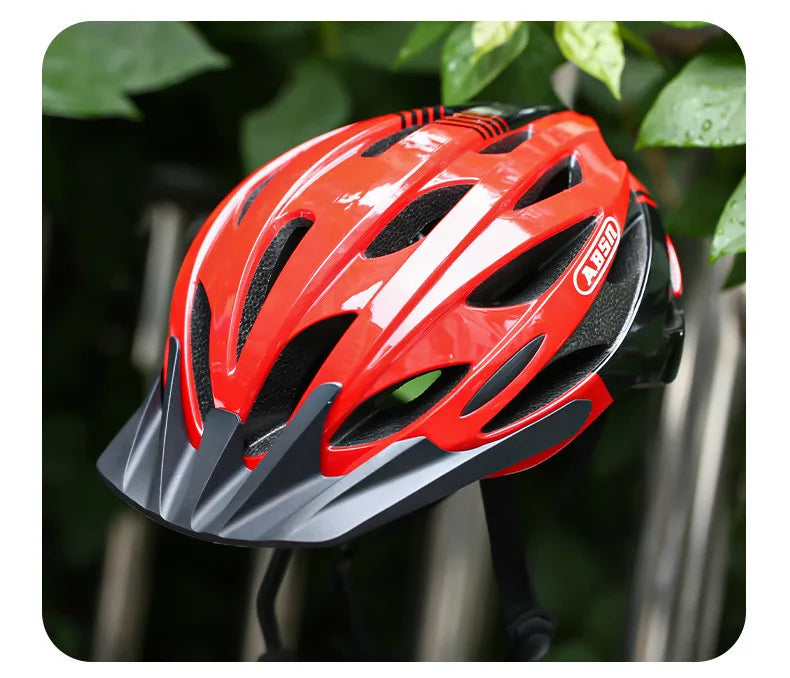 ABSN Ultralight Cycling Helmet