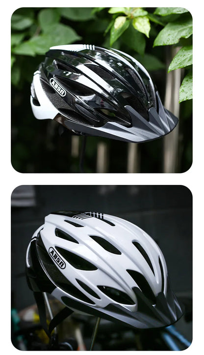 ABSN Ultralight Cycling Helmet