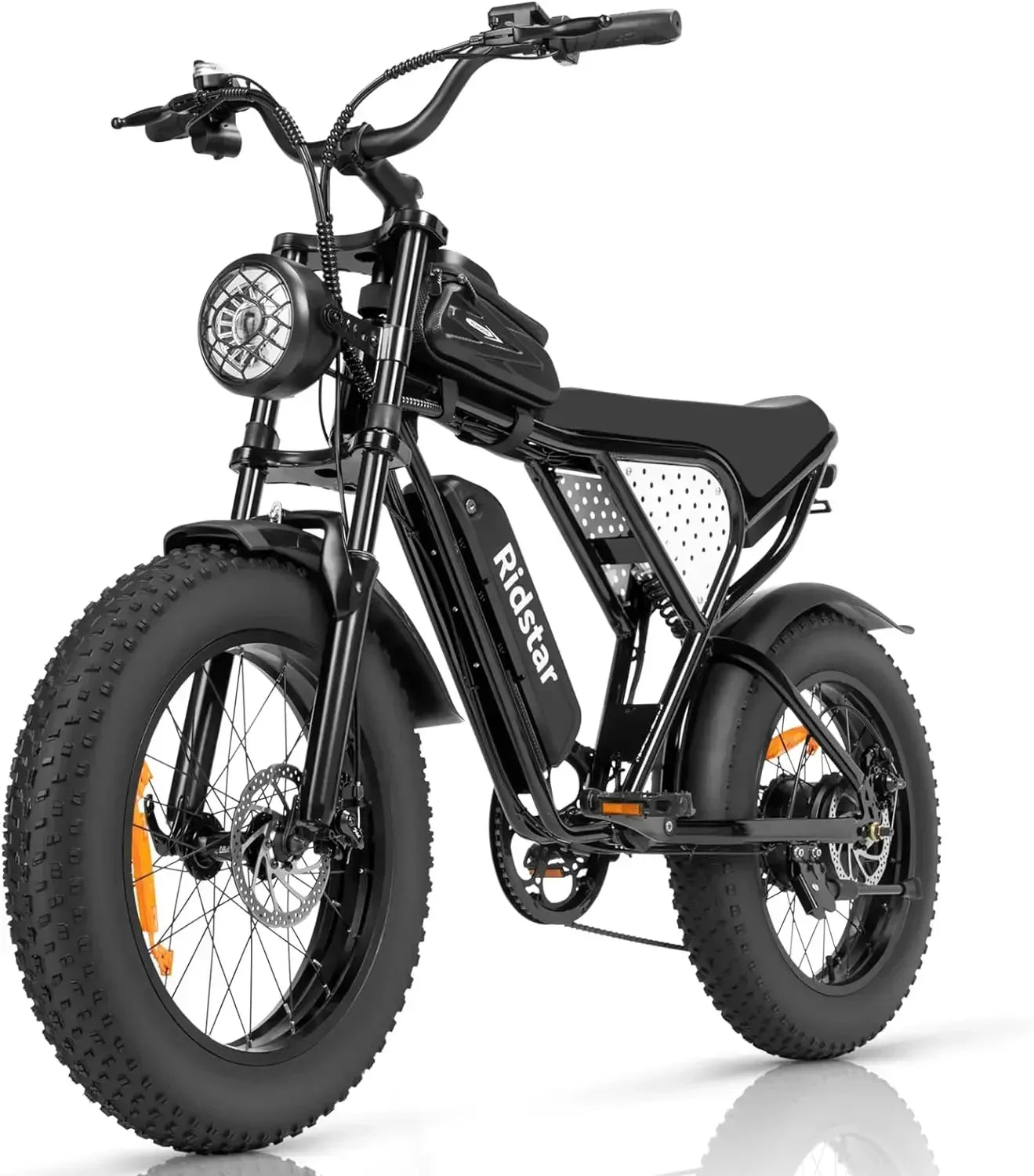 Ridstar Q20 Lite Electric Bike Electric Bike