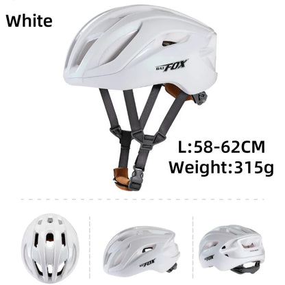 BATFOX Road Cycling Helmet Sports Ultralight