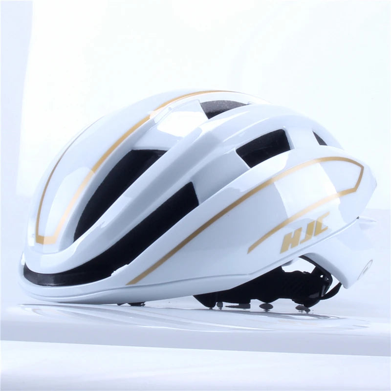 HJC Road Cycling Helmet  Outdoor Sports Ultralight Aero Safely Cap